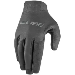 Cube Handschuhe Performance Langfinger - schwarz - XL (10)