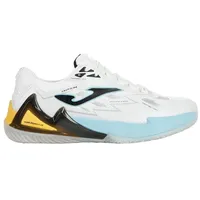 Joma Open - Padelschuh Padelschuh schwarz|weiß 44 EU