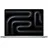 2026 M5 Pro 24 GB RAM 2 TB SSD 16-Core GPU Silber