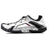 Mammut Hueco II Air Low Men white-black (0246) 10