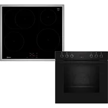 Neff EX4IB0 (E1CCD2AK4 + M56SBF1L0) Herdset