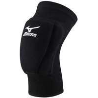 Mizuno VS1 Ultra Kneepad Knieschützer, Schwarz, S