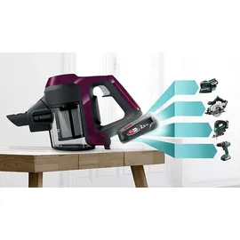 Bosch Unlimited Serie 6 BCS6111P