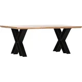 GUTMANN FACTORY Building 200 x 76 x 100 cm schwarz