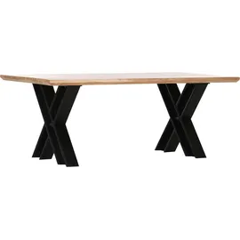 GUTMANN FACTORY Building 200 x 76 x 100 cm schwarz