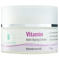 Spinnrad Vitamin Anti-aging Creme