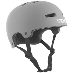 TSG Evolution Solid Color Grau Modell 2024