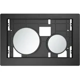 TECE TECEloop Betätigungseinheit chrom matt