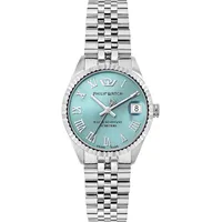 Philip Watch - Damenuhr Edelstahl Damenuhren (439.99 € /