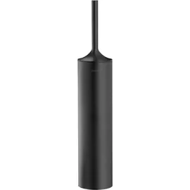 Duravit WC-Bürstengarnitur Starck T Schwarz Matt (0099454600)