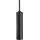 Duravit WC-Bürstengarnitur Starck T Schwarz Matt (0099454600)