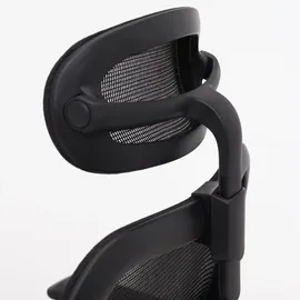 Yaasa Chair Plus Schwarz