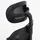 Yaasa Chair Plus Schwarz
