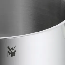 WMF Diadem Plus Stielkasserolle 16 cm mit Deckel