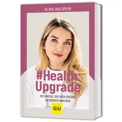 # Health Upgrade