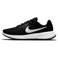 Nike Revolution 6 Next Nature Herren black/iron grey/white 43