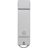 Kingston IronKey Basic S1000 128GB USB 3.0 (IKS1000B/128GB)