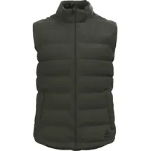 Odlo Vest SEVERIN N-THERMIC in Khaki | Gr.: M