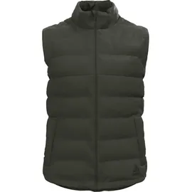 Odlo Vest SEVERIN N-THERMIC in Khaki | Gr.: M