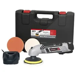 Dino Kraftpaket Akku-Poliermaschine Rotationsmaschine [Hersteller-Nr. 640241]