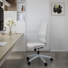 HJH Office Minoro W Stoff Taupe