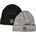 Kids 2-Pack Schwarz/Grau 158/164