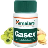 Himalaya Herbals Himalaya Gasex Kapseln 100 St.