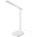 Renkforce RF-5734672 LED-Tischlampe 6.5 W Weiß