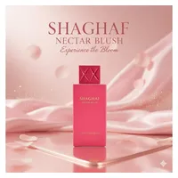 Swiss Arabian Shaghaf Oud Nectar Blush Eau de Parfum 75 ml