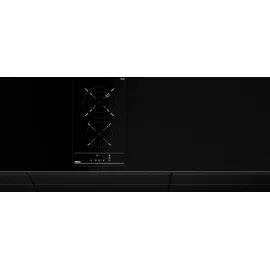 Teka Tzc 32320 Ttc Glaskeramikkochfeld 30 Cm 2 Brennern - Black Glass