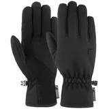 Reusch Kiruna STORMBLOXXTM schwarz 10