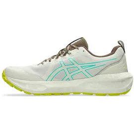 Asics Gel-Sonoma 8 Herren Light Dust / Aurora Grün 44