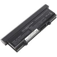 AccuCell Akku passend für Dell KM742, Latitude E5400, E5500