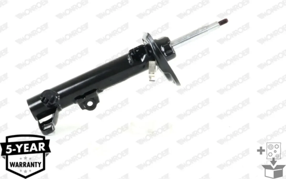Amortiguador Monroe RideSense Electronic Suspension MONROE C2508R