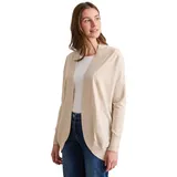 Cecil Cardigan beige M