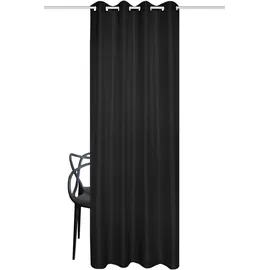 HOMEbasics Ösenschal Atlantik - x cm