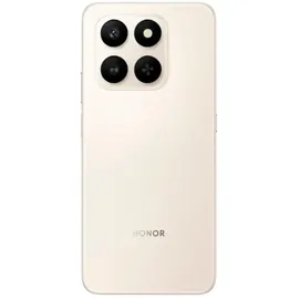 Honor 400 Smart 5G 256 GB Desert Gold