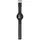 Polar Silikon Horlogeband 22Mm Schwarz