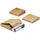 ColomPac Versandkarton CP058.08 32,2 x 28,8 x 8 cm