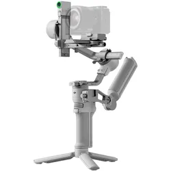RS 4 Mini Combo Einhand-Gimbal Stabilisierungssystem