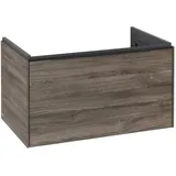 Villeroy & Boch Subway 3.0 Waschtischunterschrank C573L1RK