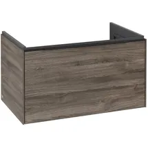 Villeroy & Boch Subway 3.0 Waschtischunterschrank C573L1RK