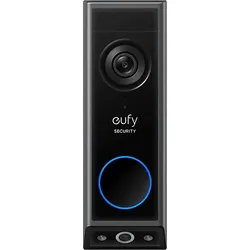 EUFY Türklingel mit Kamera E340 Bundle
