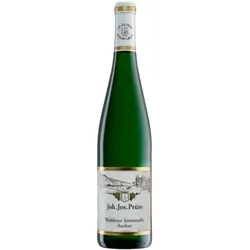 Wehlener Sonnenuhr Auslese 2022 - Joh. Jos. Prüm