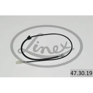 LINEX Tachowelle 47.30.19