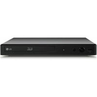 LG BP450 Blu-ray Player Schwarz