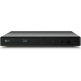 LG BP450 Blu-ray Player Schwarz