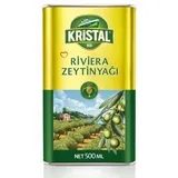 Kristal Riviera raffiniertes Olivenöl (500ml)