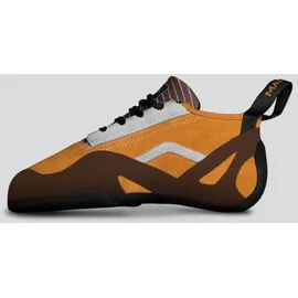 Mad Rock Phoenix Kletterschuhe, Mustard, 45