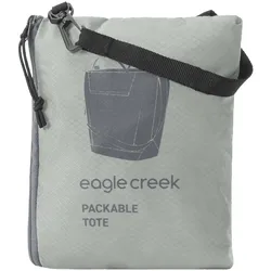 eagle creek Packable Tote Storm Grey